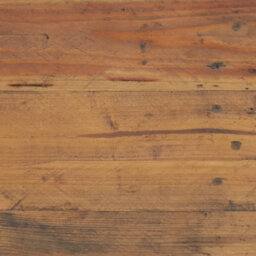 Vidaxl Tv Cabinet Brown 110X35X48 Cm Solid Pinewood - thumbnail 7