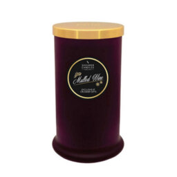 Shearer Candles Exclusive Pillar Jar Candle - Mulled Wine - thumbnail 1