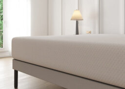 Bsspoke 6Inch Orthopaedic Memory Foam Mattress Full Foam Back Care With Reflex Foam Support In Single Double King Super King - thumbnail 4
