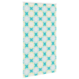 Berkfield Shower Roller Blind With Cassette 130X240 Cm Fabric Width 126 Cm - thumbnail 4