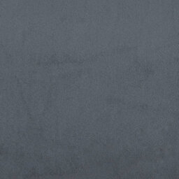 Berkfield Bed Frame Without Mattress Dark Grey 90X190 Cm Single Velvet - thumbnail 8