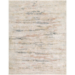 Livabliss Avellino-Abstract Beige Grey Blue Modern Marble High Pile Living Dining Bedroom Rug 200 X 280 Cm Easy Care, Non Shedding - thumbnail 2
