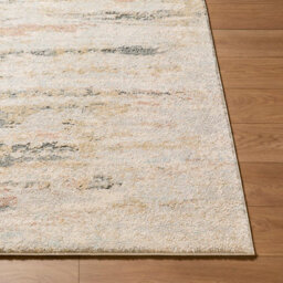 Livabliss Avellino-Abstract Beige Grey Blue Modern Marble High Pile Living Dining Bedroom Rug 200 X 280 Cm Easy Care, Non Shedding - thumbnail 5