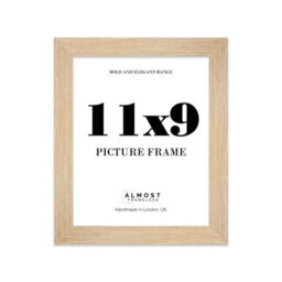 "4X4"" White Picture Frame - 4X4"" Square Frame With 2X2"" Mount For 4X4""/2X2"" Pictures Vintage Style Gallery Wall, 1 Pack" - thumbnail 1