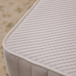 Divan Base Direct Windsor Extra Firm High Density Foam Supreme Divan Bed Set 4Ft Small Double 2 Drawers Side - Naples Slate - thumbnail 2