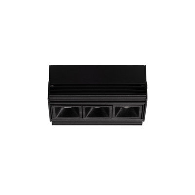 Ideal Lux Luminosa Lika Recessed Downlight Black 1X Led 630Lm 4000K - image 1