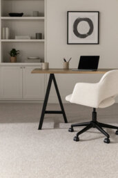 Grantham Bleach Cleanable Deep Pile Carpet By Remland (Ropsley, 2M X 4M) - thumbnail 2