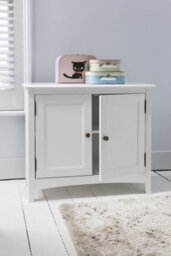 Nöa & Nani Noa & Nani Cabinet Underbed Storage Unit In Classic White Moro - thumbnail 6
