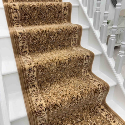 Legacy Stair Runner - Soft, Comfortable & Durable Carpet For Stairs & Staircases, Multiple Lengths - image 1