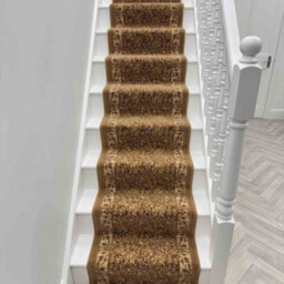 Legacy Stair Runner - Soft, Comfortable & Durable Carpet For Stairs & Staircases, Multiple Lengths - thumbnail 6