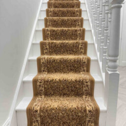 Legacy Stair Runner - Soft, Comfortable & Durable Carpet For Stairs & Staircases, Multiple Lengths - thumbnail 5