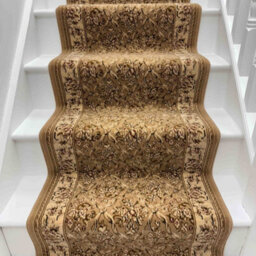 Legacy Stair Runner - Soft, Comfortable & Durable Carpet For Stairs & Staircases, Multiple Lengths - thumbnail 8