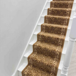 Legacy Stair Runner - Soft, Comfortable & Durable Carpet For Stairs & Staircases, Multiple Lengths - thumbnail 7