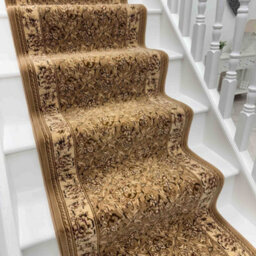 Legacy Stair Runner - Soft, Comfortable & Durable Carpet For Stairs & Staircases, Multiple Lengths - thumbnail 2