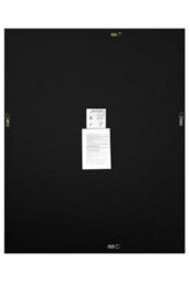 Mirroroutlet Luxford All Glass Bevelled Large Dress Mirror 144 X 115.5Cm, 4Ft8 X 3Ft9 - thumbnail 6