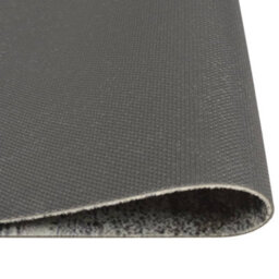 Berkfield Kitchen Rug Washable Beton 60X300 Cm Velvet - thumbnail 3