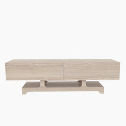 Decorotika Tera Tv Stand Tv Unit For Tvs Up To 72 Inch Cordoba - thumbnail 5