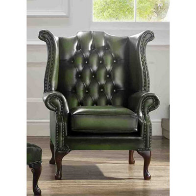 Chesterfield Beatrice Armchair