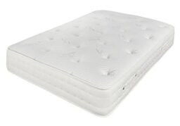 Sloomy Silk 1000 Pocket Dual Zone Hybrid Small Double Mattress 4Ft - thumbnail 5
