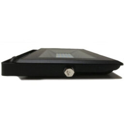 Ener-J 150W 6000K Non Pir Slim Line Black Body Floodlight 90 Lumens Watt 2 Years Warranty - thumbnail 3