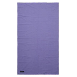Mountain Warehouse Giant Ribbed Towel Dark Purple (One Size) - thumbnail 3