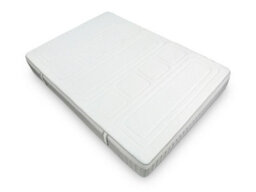 Breasley Uno Ultra Sleep Memory 2000 Mattress - Firm - Hybrid - Super King - thumbnail 4