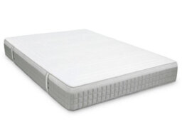Breasley Uno Ultra Sleep Memory 2000 Mattress - Firm - Hybrid - Super King - thumbnail 5