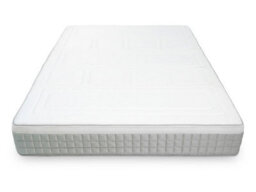 Breasley Uno Ultra Sleep Memory 2000 Mattress - Firm - Hybrid - Super King - thumbnail 3