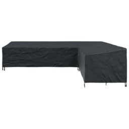 Walplus Outdoor Furniture Cover 330 X 255 X 80 Cm 210D Oxford Fabric - thumbnail 6
