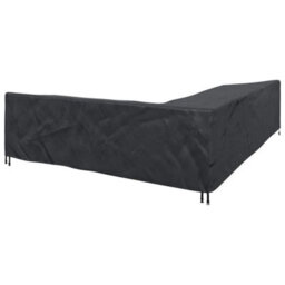 Walplus Outdoor Furniture Cover 330 X 255 X 80 Cm 210D Oxford Fabric - thumbnail 7
