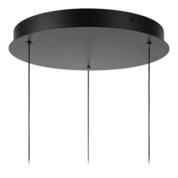 Lucide Premium Gisela Pendant Light Diameter 36Cm Led Dim. 2700K - Transparent - thumbnail 8