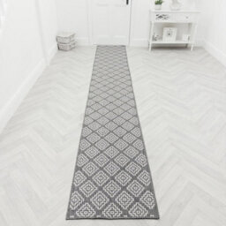 Olmec Indoor/outdoor Hallway Runner Rug - Durable, Reversible & Hardwearing Carpet For Home Or Garden - thumbnail 7