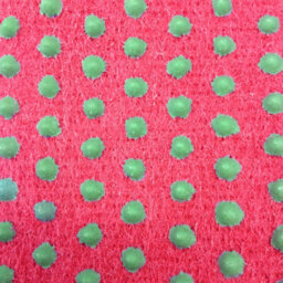 Loomed Cut To Measure Red Carpet Luxury Celebration Event Runner 133Cm Wide (4Ft 4In W X 11Ft L) - thumbnail 4
