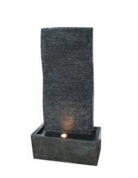 Outdoor Living UK Saintfield Fountain Mains Power Water Feature - thumbnail 3