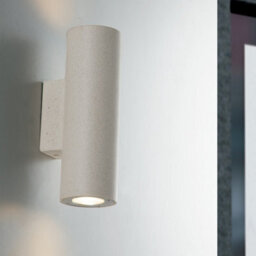 Luminosa Lighting Luminosa Portland Outdoor 2 Light Up Down Light White, Ip65 25.4X11.1X8.3Cm - thumbnail 3