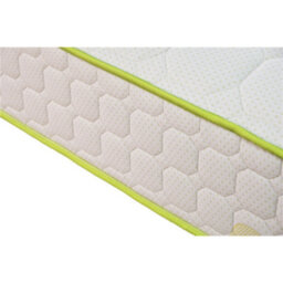 Worcester 5Ft King Size Eco Crane Pocket Sprung Mattress - (150Cm) - thumbnail 2