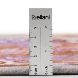 Beliani Rug Zenvira Multicolour 200 X 300 Cm - thumbnail 8