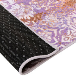 Beliani Rug Zenvira Multicolour 200 X 300 Cm - thumbnail 6