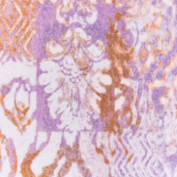 Beliani Rug Zenvira Multicolour 200 X 300 Cm - thumbnail 7