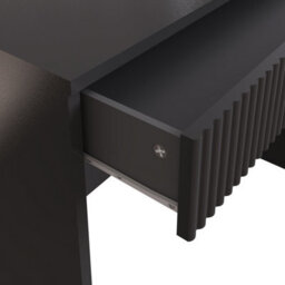 Gfw Rankin Dressing Table Desk Black - thumbnail 9