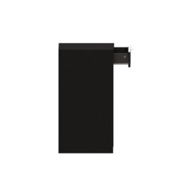 Gfw Rankin Dressing Table Desk Black - thumbnail 7