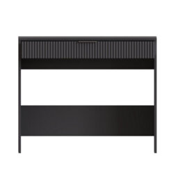 Gfw Rankin Dressing Table Desk Black - thumbnail 6