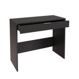 Gfw Rankin Dressing Table Desk Black - thumbnail 5