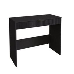 Gfw Rankin Dressing Table Desk Black - thumbnail 4