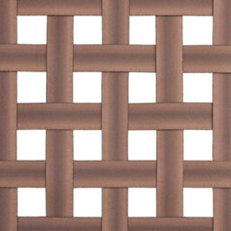 Walplus Garden Chair 2 Pcs Black 79 X 56 X 73.5Cm Poly Rattan - thumbnail 9