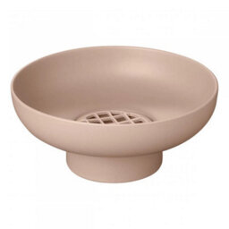 Blomus Miyabi Stoneware Vase M - Terracotta - thumbnail 1