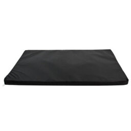 Actiaspet Xxl Dog Bed Cage Crate Pet Waterproof Hygienic Bedding Tough Hardwearing Cushion Mat Black - thumbnail 7