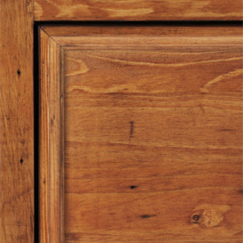 Villiers 2 Drawer Filing Cabinet, Pine Wood - Barker & Stonehouse - thumbnail 3