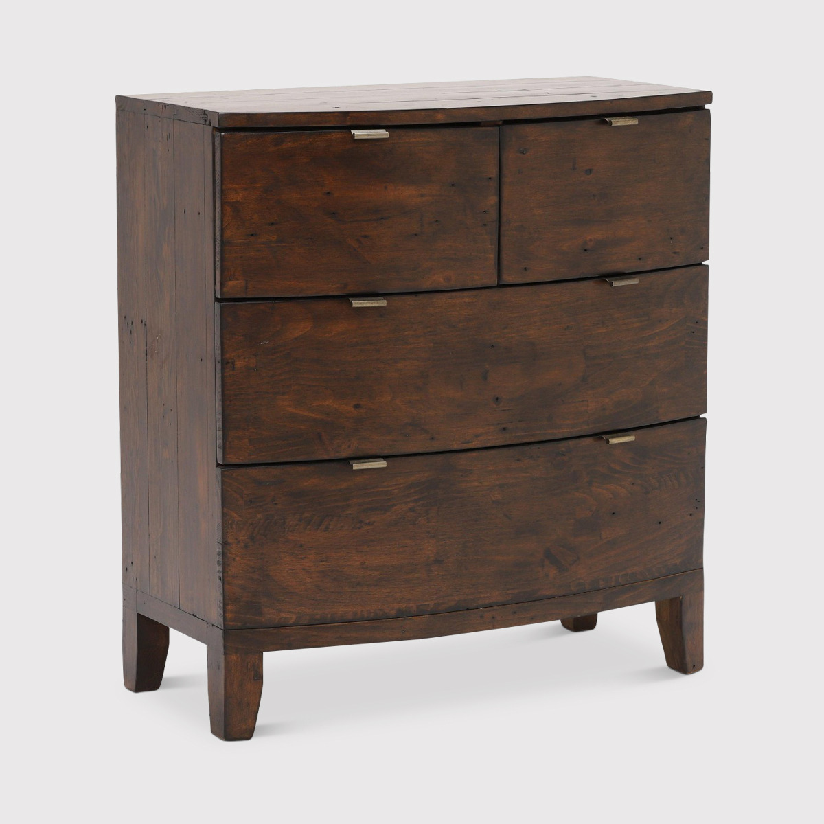 Navajos 4 Drawer Chest, Wood - Barker & Stonehouse - image 1