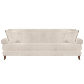 Fairlawn 4 Seater Sofa, Neutral Fabric - Barker & Stonehouse